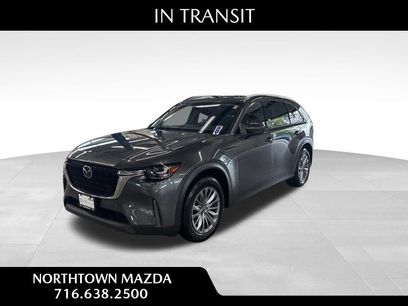 Certified 2024 MAZDA CX-90 3.3 Turbo w/ Preferred Package