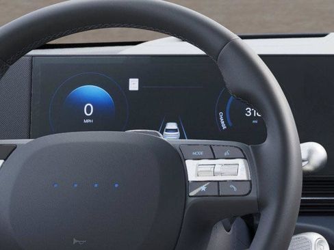 New 2027 Hyundai Ioniq 5 Limited RWD image 14