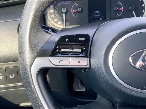Used 2024 Hyundai Tucson SEL image 21