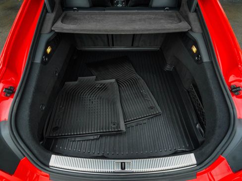 Used 2016 Audi RS 7 Prestige image 36