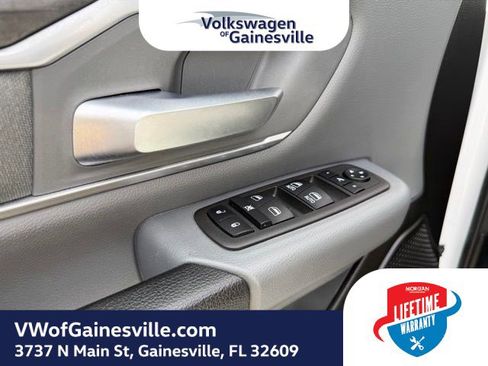 Used 2022 RAM 1500 Big Horn w/ Trailer Tow Group RWD image 15