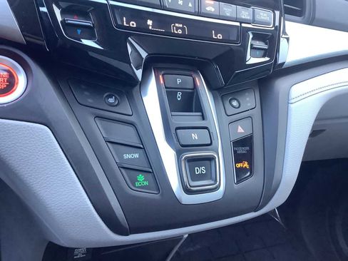 Certified 2019 Honda Odyssey EX-L image 18
