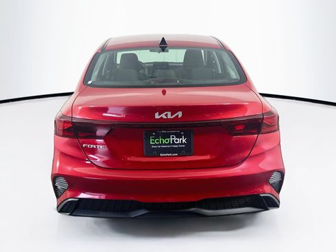 Used 2024 Kia Forte LXS FWD image 7