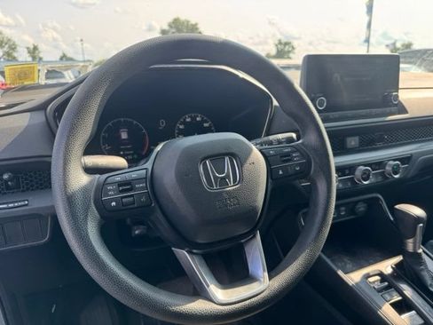 Used 2024 Honda CR-V EX image 9