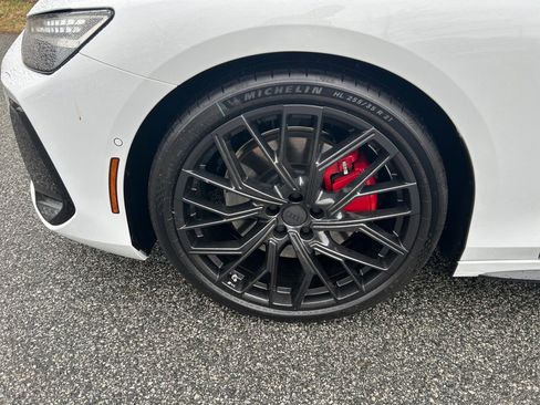 New 2026 Audi A6 Prestige image 27