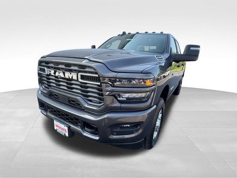 New 2026 RAM 3500 Big Horn AWD/4WD image 57