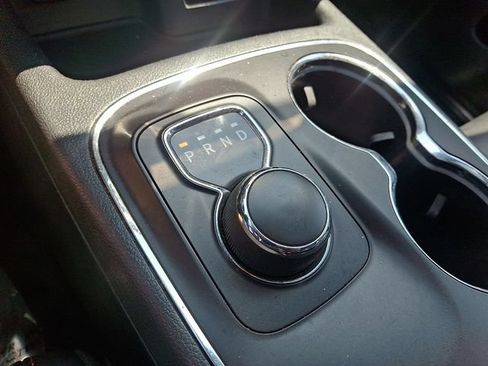 Used 2015 Dodge Durango R/T w/ Blacktop Package AWD/4WD image 18