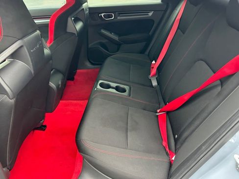 Certified 2024 Honda Civic Type R image 17
