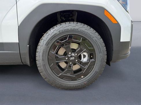 New 2026 Hyundai Santa Fe XRT AWD/4WD image 9