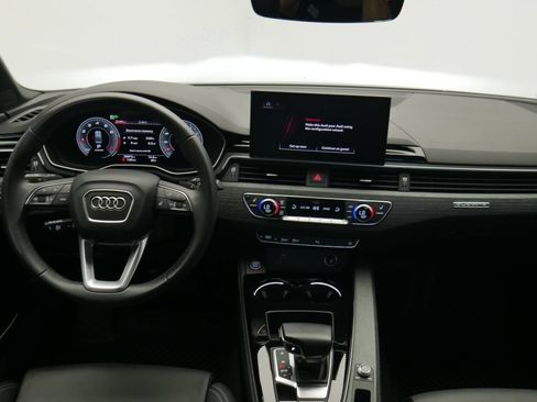 Used 2023 Audi A4 2.0T Premium Plus w/ Premium Plus Package AWD/4WD image 28