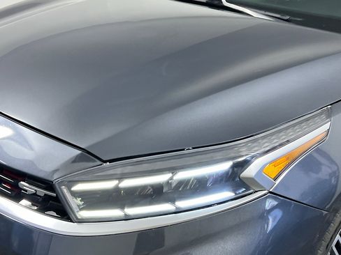 Used 2022 Kia Forte GT w/ GT2 Package FWD image 11