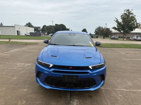Used 2024 Dodge Hornet GT w/ GT Blacktop Package AWD/4WD image 22