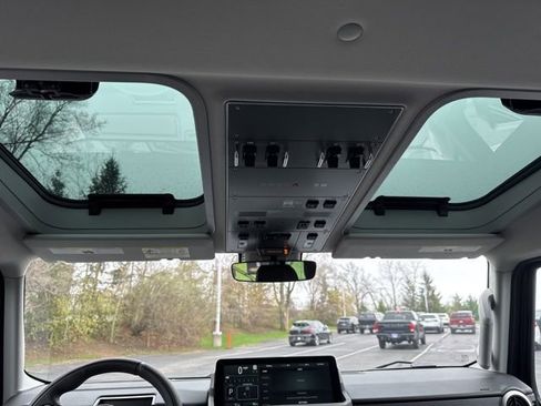 New 2026 INEOS Grenadier AWD/4WD image 24