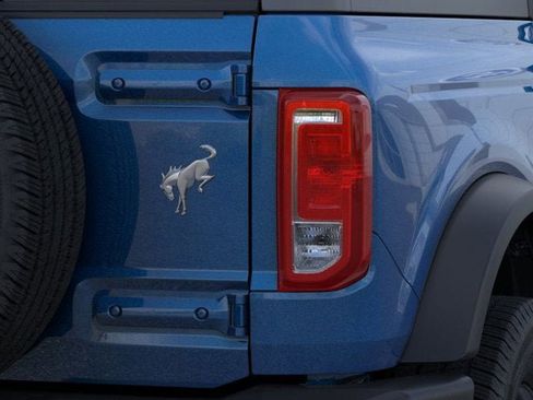 New 2025 Ford Bronco 2-Door image 23