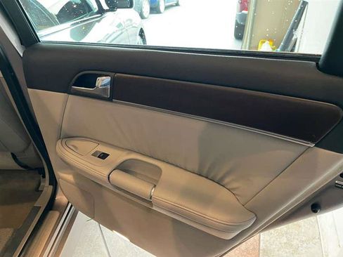 Used 2008 INFINITI M35 x w/ Technology Pkg image 84