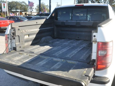 Used 2010 Honda Ridgeline RTL image 16