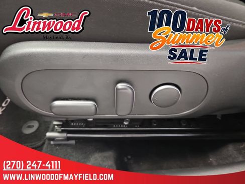 Used 2024 Hyundai Kona SEL FWD image 18