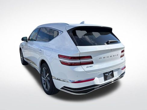 New 2026 Genesis GV80 2.5T Select image 7