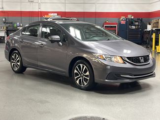 Used 2014 Honda Civic EX video 2