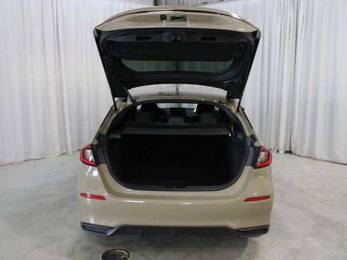 Used 2025 Honda Civic Sport image 31
