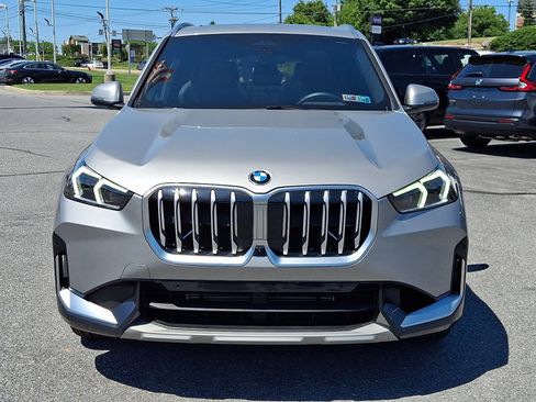 Certified 2026 BMW X1 xDrive28i w/ Technology Package AWD/4WD image 2