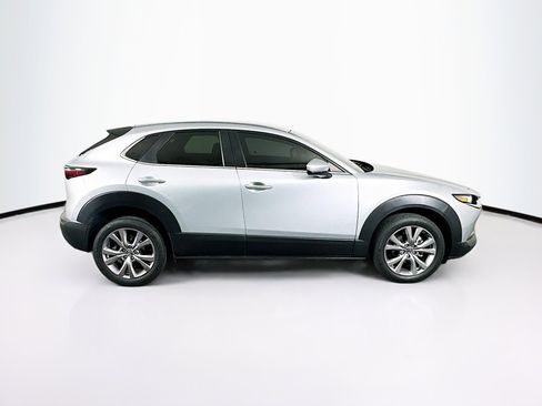 Used 2020 MAZDA CX-30 FWD w/ Select Package image 10