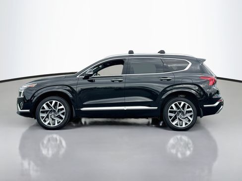 Used 2023 Hyundai Santa Fe Calligraphy AWD/4WD image 4