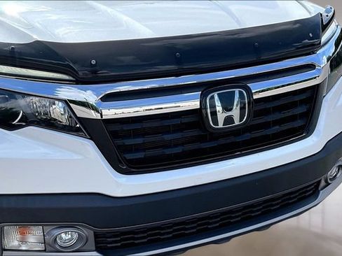 Used 2020 Honda Ridgeline RTL-E image 30