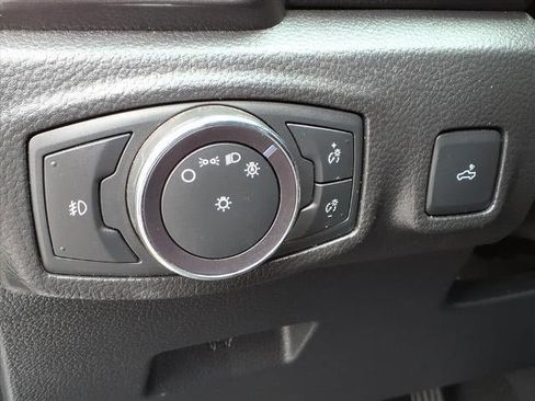 Used 2021 Ford Ranger Lariat w/ Equipment Group 501A High image 23