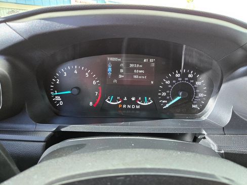 Used 2020 Ford Explorer 4WD image 50