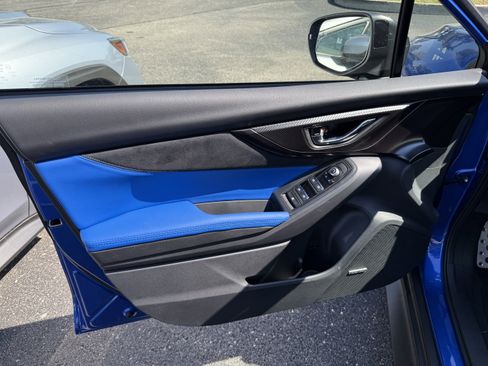 New 2025 Subaru WRX tS image 9