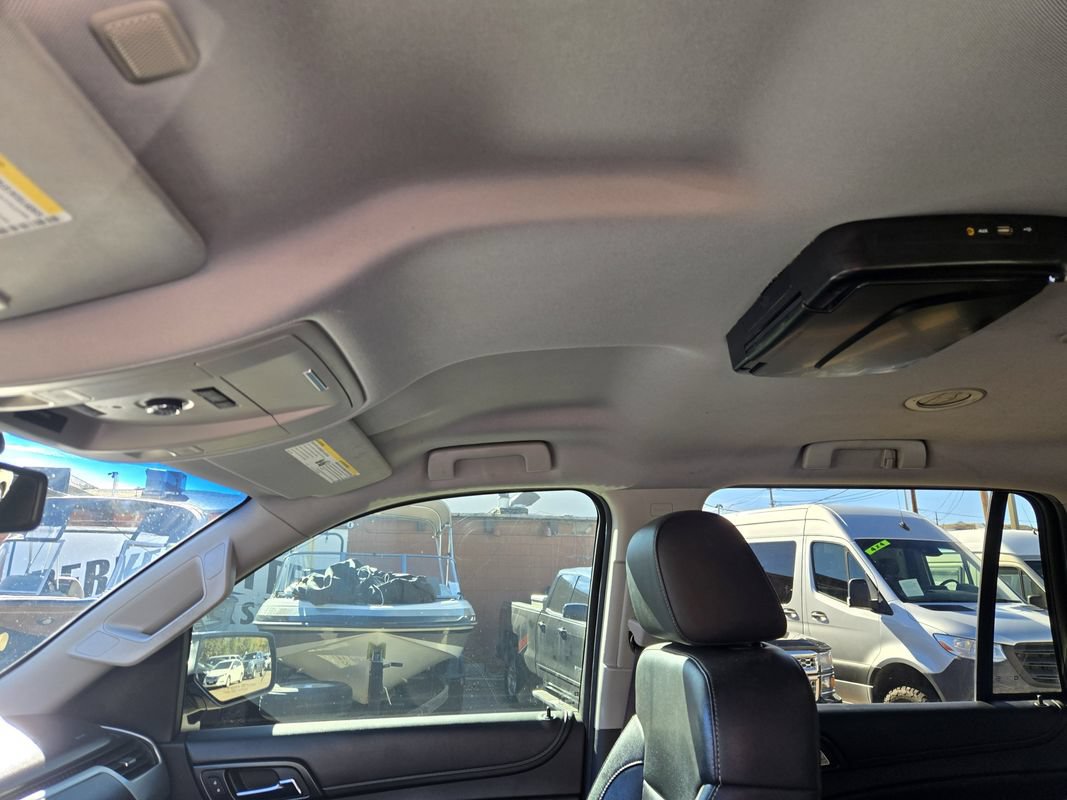 Used 2015 GMC Yukon SLT AWD/4WD image 17