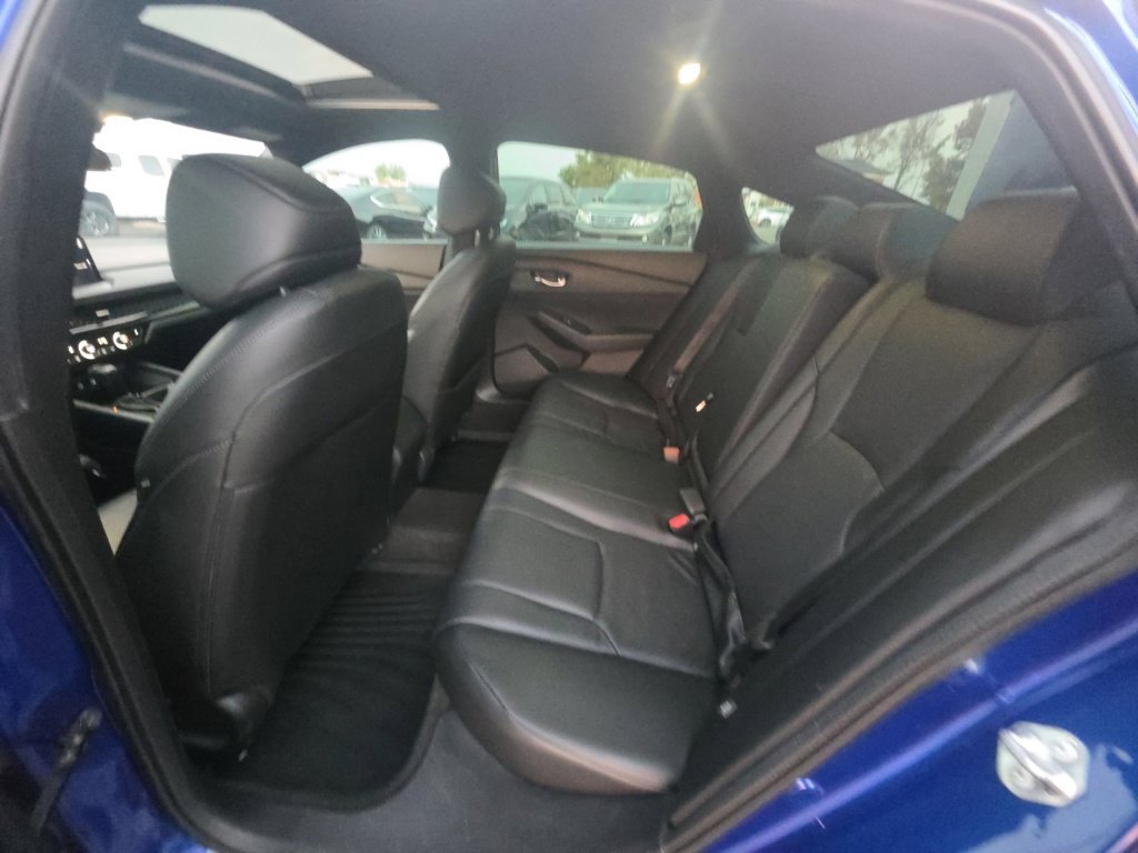 Used 2024 Honda Accord Sport image 24