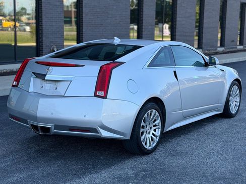 Used 2011 Cadillac CTS Premium AWD/4WD image 2
