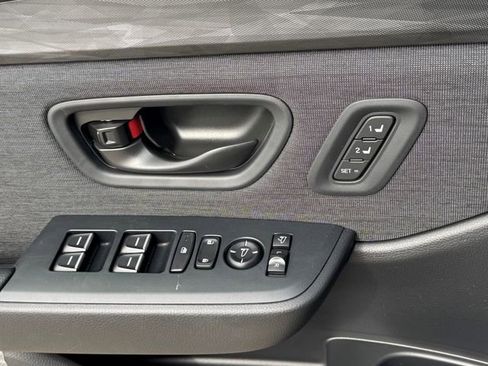 New 2026 Honda Passport TrailSport image 29