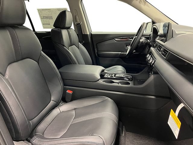 New 2025 Honda Pilot EX-L image 38