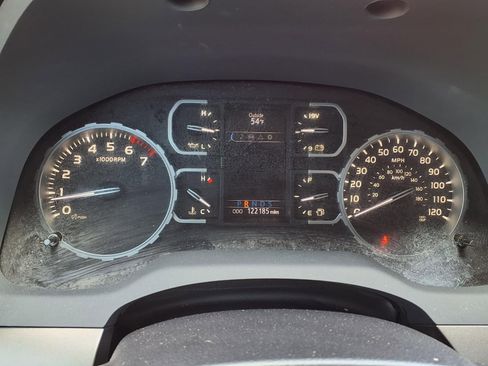 Certified 2019 Toyota Tundra SR5 w/ SR5 Upgrade Package image 13