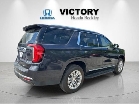 Used 2023 GMC Yukon SLT AWD/4WD image 5