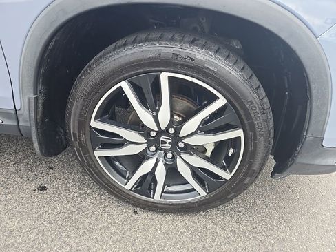 Used 2022 Honda Pilot Elite image 10
