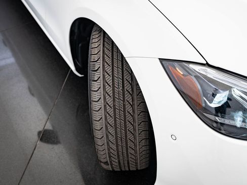 Certified 2025 Mercedes-Benz C 300 C 300 image 52