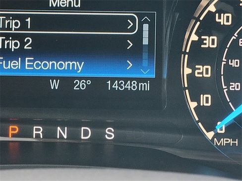 Certified 2023 Ford Ranger XLT w/ Equipment Group 302A High image 35