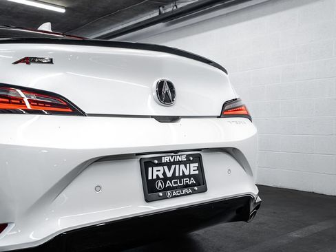 New 2026 Acura Integra A-Spec FWD image 15