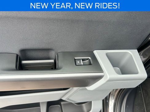 New 2026 Ford F250 XL w/ STX Appearance Package image 19