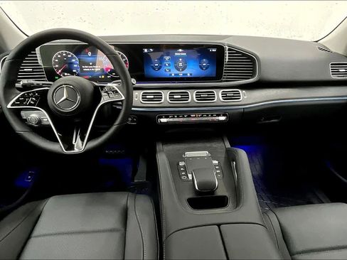 New 2026 Mercedes-Benz GLE 350 4MATIC image 5