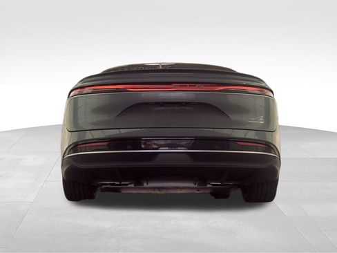 Used 2025 Lucid Air Grand Touring AWD/4WD image 5