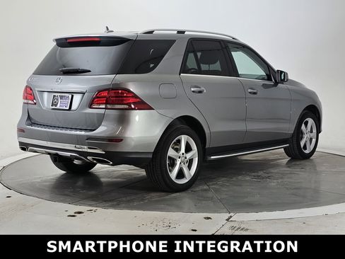 Used 2016 Mercedes-Benz GLE 350 image 3