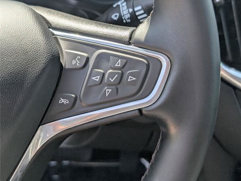 Used 2023 Chevrolet Equinox LT AWD/4WD image 26