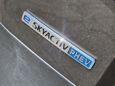 Certified 2024 MAZDA CX-90 Plug-In Hybrid w/ Preferred AWD/4WD image 21