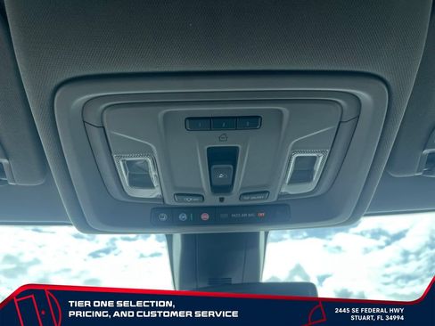 Used 2020 GMC Sierra 1500 SLT w/ SLT Premium Plus Package AWD/4WD image 27