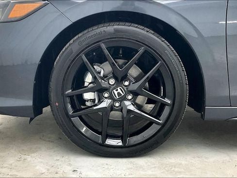 Certified 2026 Honda Civic Sport image 10